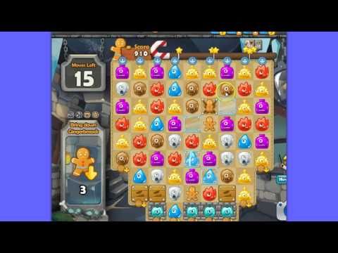 Video guide by paula thorne: Monster Busters Level 1700 #monsterbusters