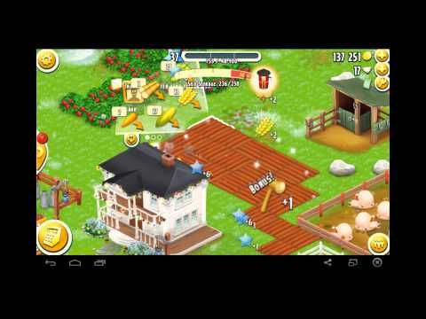 Video guide by Entertain channel: Hay Day Level 37 #hayday