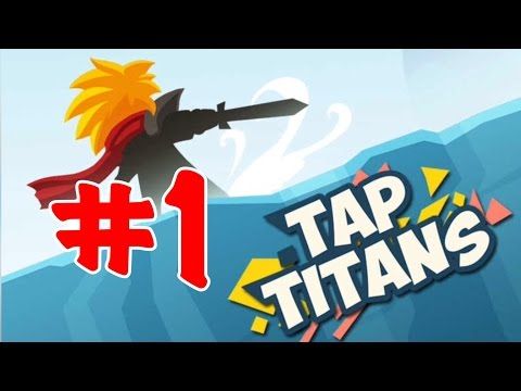 Video guide by WhattaGameplay: Tap Titans Level 360 #taptitans