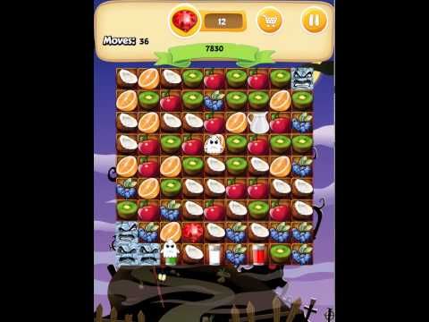 Video guide by FruitBump: Fruit Bump Level 340 #fruitbump