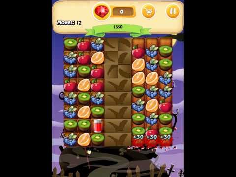 Video guide by FruitBump: Fruit Bump Level 179 #fruitbump