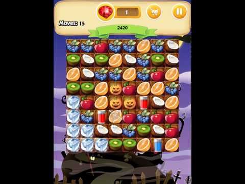Video guide by FruitBump: Fruit Bump Level 210 #fruitbump