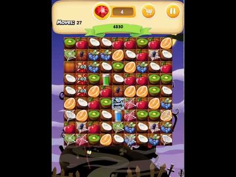 Video guide by FruitBump: Fruit Bump Level 260 #fruitbump