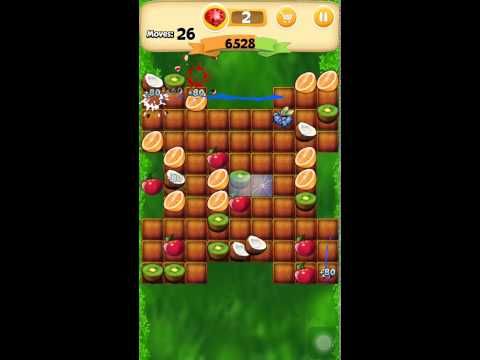 Video guide by FruitBump: Fruit Bump Level 38 #fruitbump
