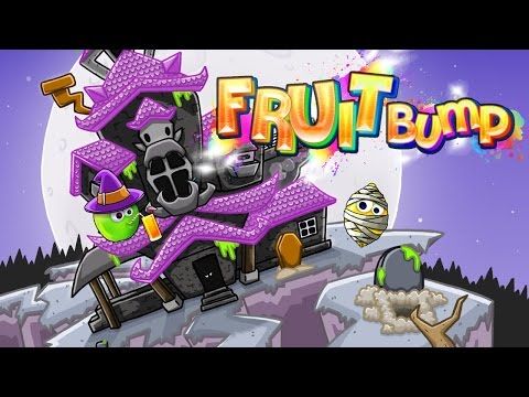Video guide by FruitBump: Fruit Bump Level 170 #fruitbump