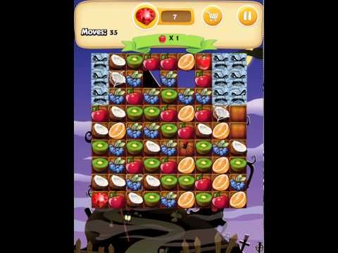 Video guide by FruitBump: Fruit Bump Level 285 #fruitbump