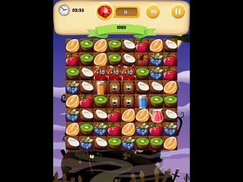 Video guide by FruitBump: Fruit Bump Level 320 #fruitbump