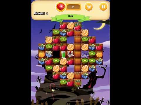 Video guide by FruitBump: Fruit Bump Level 284 #fruitbump