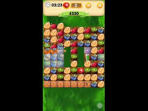 Video guide by FruitBump: Fruit Bump Level 31 #fruitbump