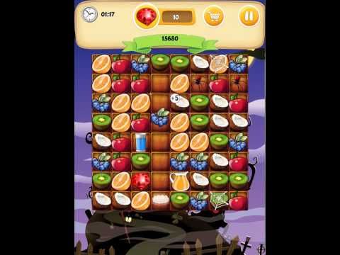 Video guide by FruitBump: Fruit Bump Level 319 #fruitbump