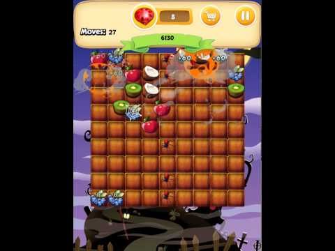 Video guide by FruitBump: Fruit Bump Level 297 #fruitbump