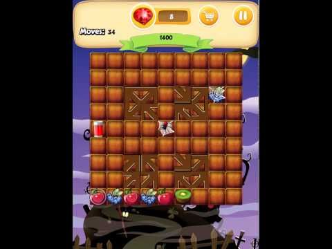 Video guide by FruitBump: Fruit Bump Level 286 #fruitbump