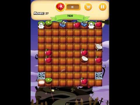 Video guide by FruitBump: Fruit Bump Level 324 #fruitbump