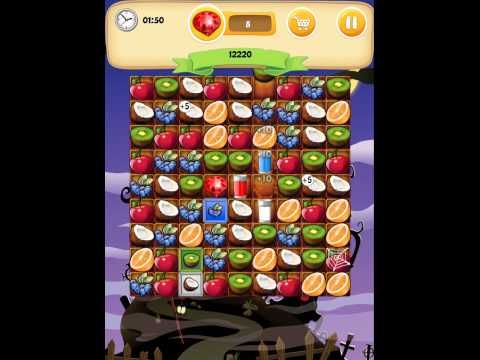 Video guide by FruitBump: Fruit Bump Level 292 #fruitbump