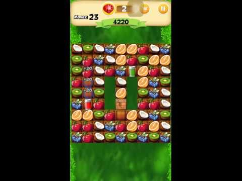 Video guide by FruitBump: Fruit Bump Level 28 #fruitbump