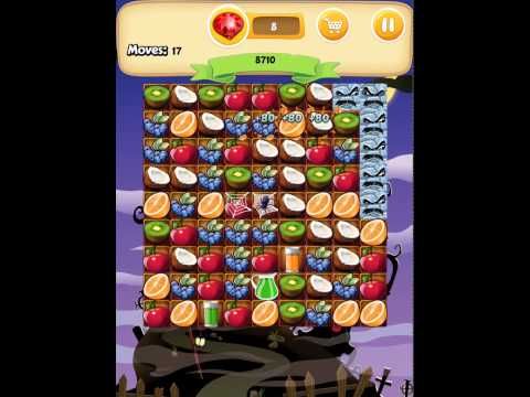 Video guide by FruitBump: Fruit Bump Level 288 #fruitbump