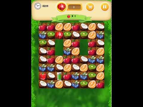 Video guide by FruitBump: Fruit Bump Level 43 #fruitbump