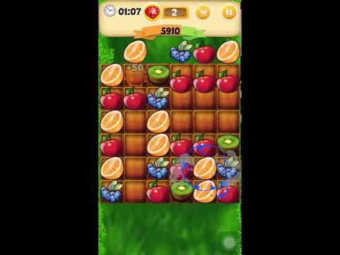 Video guide by FruitBump: Fruit Bump Level 34 #fruitbump