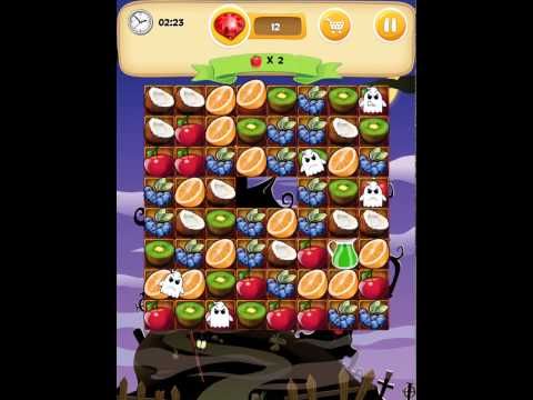 Video guide by FruitBump: Fruit Bump Level 338 #fruitbump