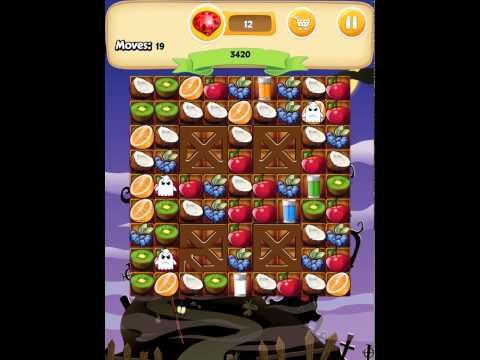 Video guide by FruitBump: Fruit Bump Level 337 #fruitbump