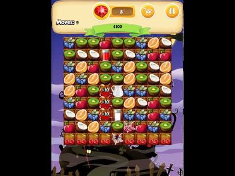 Video guide by FruitBump: Fruit Bump Level 293 #fruitbump