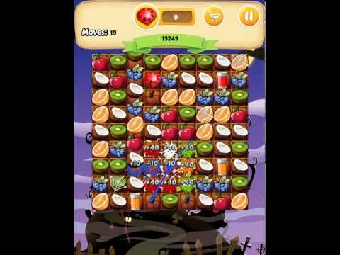 Video guide by FruitBump: Fruit Bump Level 306 #fruitbump