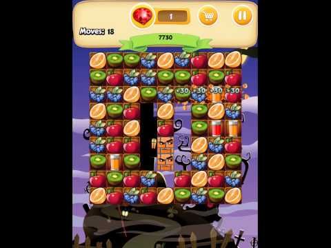 Video guide by FruitBump: Fruit Bump Level 185 #fruitbump