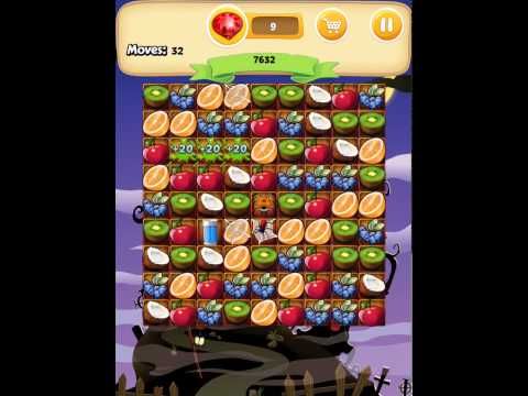 Video guide by FruitBump: Fruit Bump Level 309 #fruitbump