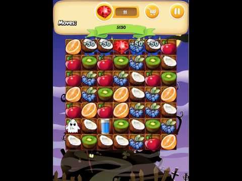 Video guide by FruitBump: Fruit Bump Level 321 #fruitbump