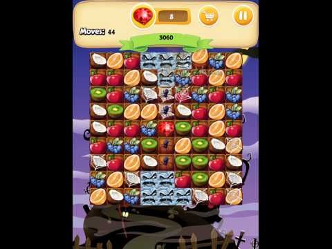 Video guide by FruitBump: Fruit Bump Level 287 #fruitbump