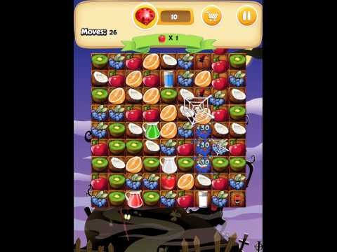 Video guide by FruitBump: Fruit Bump Level 317 #fruitbump