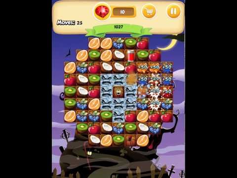 Video guide by FruitBump: Fruit Bump Level 318 #fruitbump