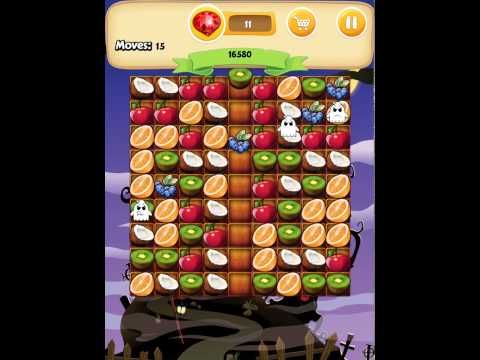 Video guide by FruitBump: Fruit Bump Level 323 #fruitbump