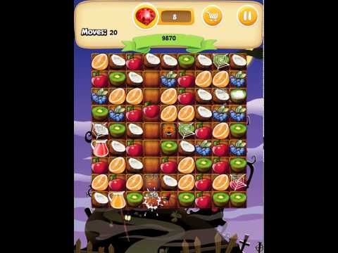 Video guide by FruitBump: Fruit Bump Level 303 #fruitbump