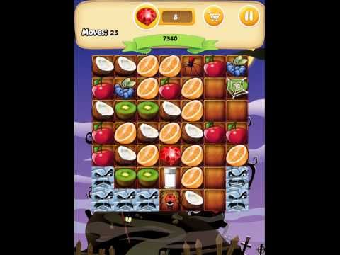 Video guide by FruitBump: Fruit Bump Level 302 #fruitbump