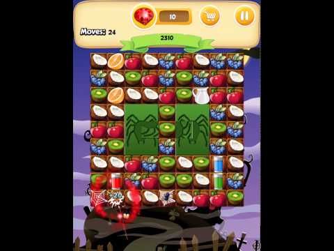 Video guide by FruitBump: Fruit Bump Level 312 #fruitbump