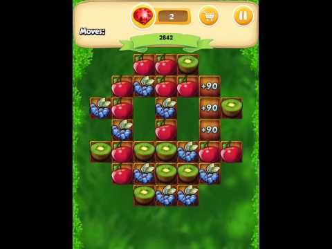 Video guide by FruitBump: Fruit Bump Level 1-20 #fruitbump