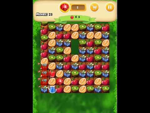 Video guide by FruitBump: Fruit Bump Level 50 #fruitbump