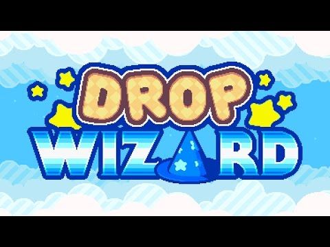 Video guide by : Drop Wizard  #dropwizard