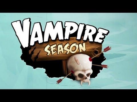 Video guide by : Vampire Season  #vampireseason