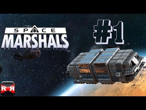 Video guide by : Space Marshals  #spacemarshals