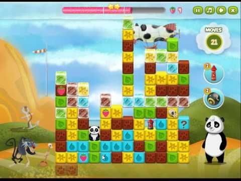 Video guide by Dalibor maganiÄ‡: Panda Jam Level 15-2 #pandajam