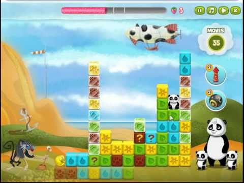 Video guide by Dalibor maganiÄ‡: Panda Jam Level 15-12 #pandajam