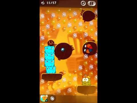 Video guide by Mikey Beck: Cut the Rope 2 Level 68 #cuttherope