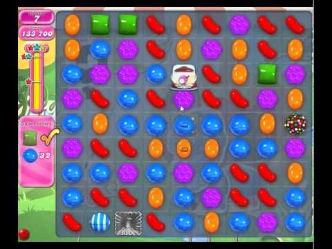 Video guide by skillgaming: Candy Crush Level 806 #candycrush
