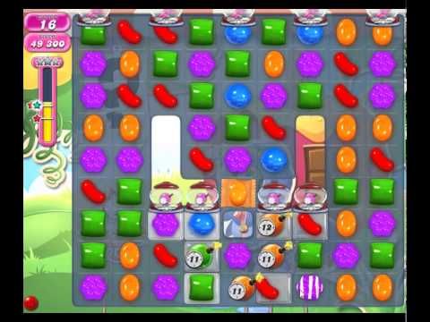 Video guide by skillgaming: Candy Crush Level 804 #candycrush