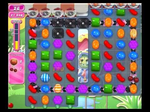 Video guide by skillgaming: Candy Crush Level 811 #candycrush