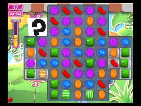 Video guide by skillgaming: Candy Crush Level 810 #candycrush