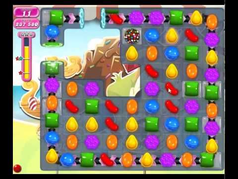 Video guide by skillgaming: Candy Crush Level 800 #candycrush