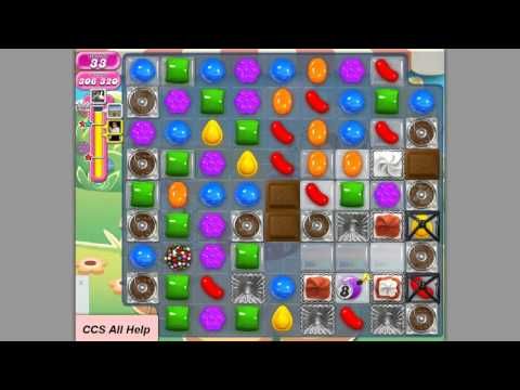 Video guide by MsCookieKirby: Candy Crush Level 755 #candycrush